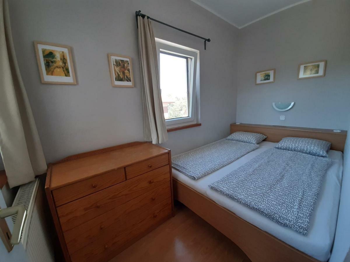 Familia Apartmanhaz Кестхей Екстер'єр фото